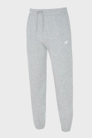 Штани New Balance NB SMALL LOGO MP41519AG