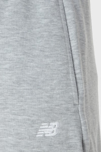 Штани New Balance NB SMALL LOGO MP41519AG