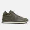 Кросівки MH574BG1 New Balance 10,5 (44,5) Хакі MH574BG1