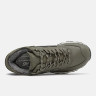 Кросівки MH574BG1 New Balance 10,5 (44,5) Хакі MH574BG1