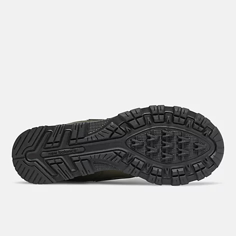 Кросівки MH574BG1 New Balance 10,5 (44,5) Хакі MH574BG1