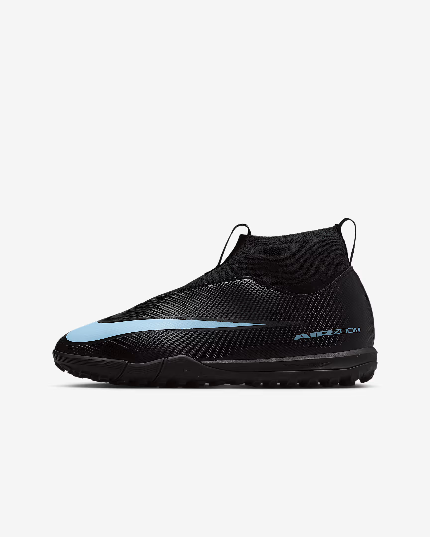 Бутси Nike JR ZOOM SUPERFLY 10 ACADEMY TF FQ8310-001