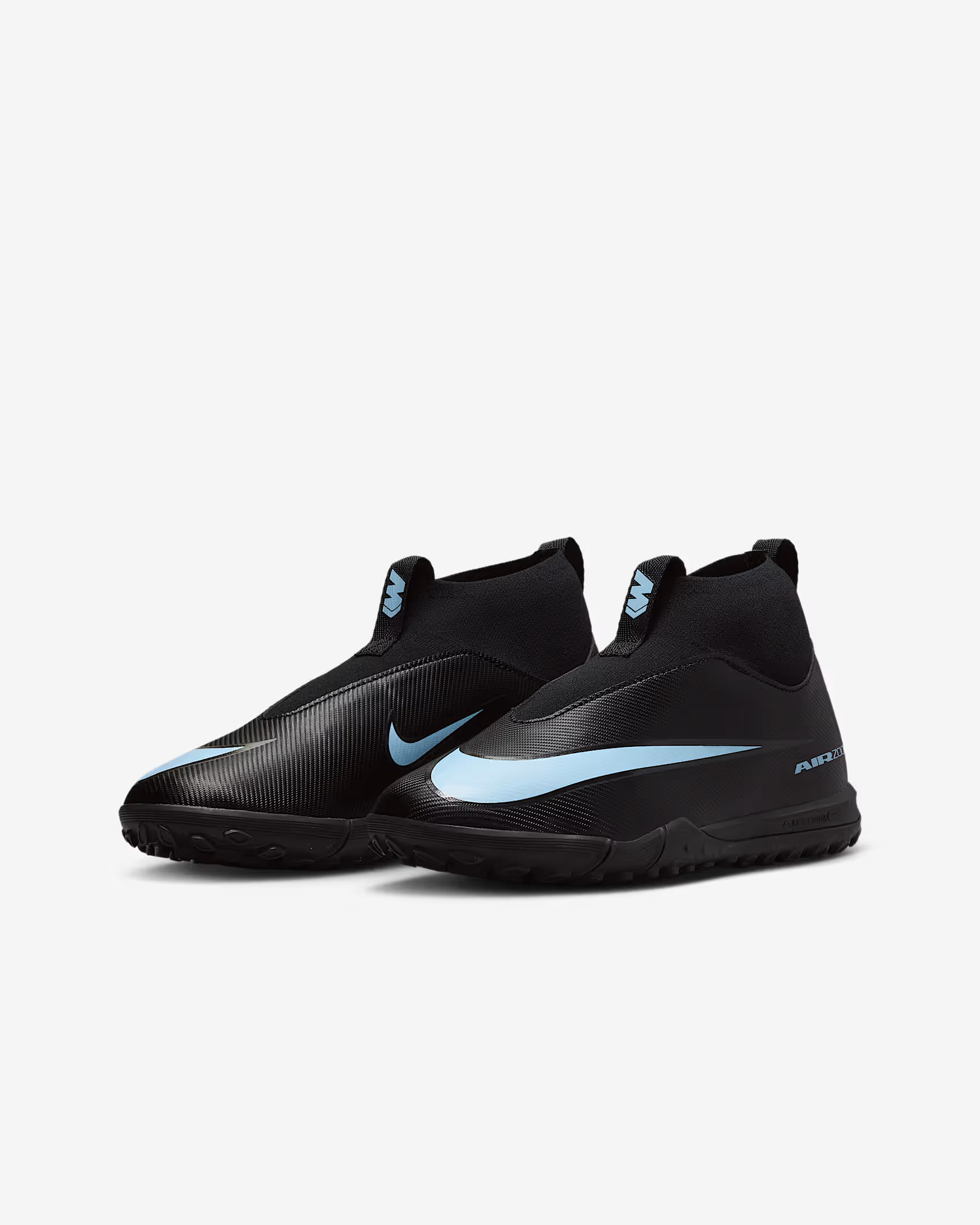 Бутси Nike JR ZOOM SUPERFLY 10 ACADEMY TF FQ8310-001