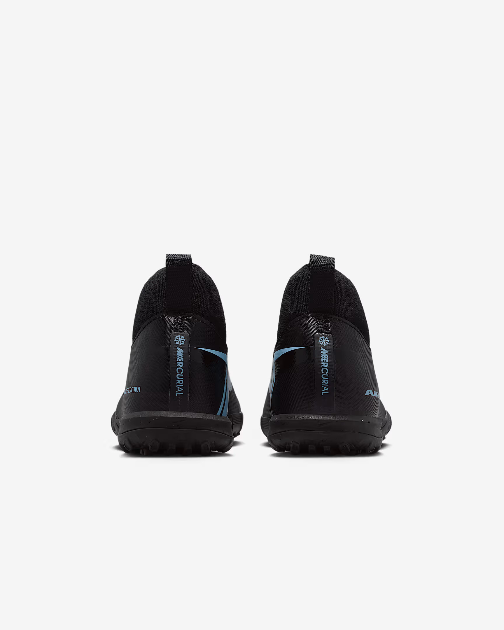 Сороконіжки Nike JR ZOOM SUPERFLY 10 ACADEMY TF FQ8310-001