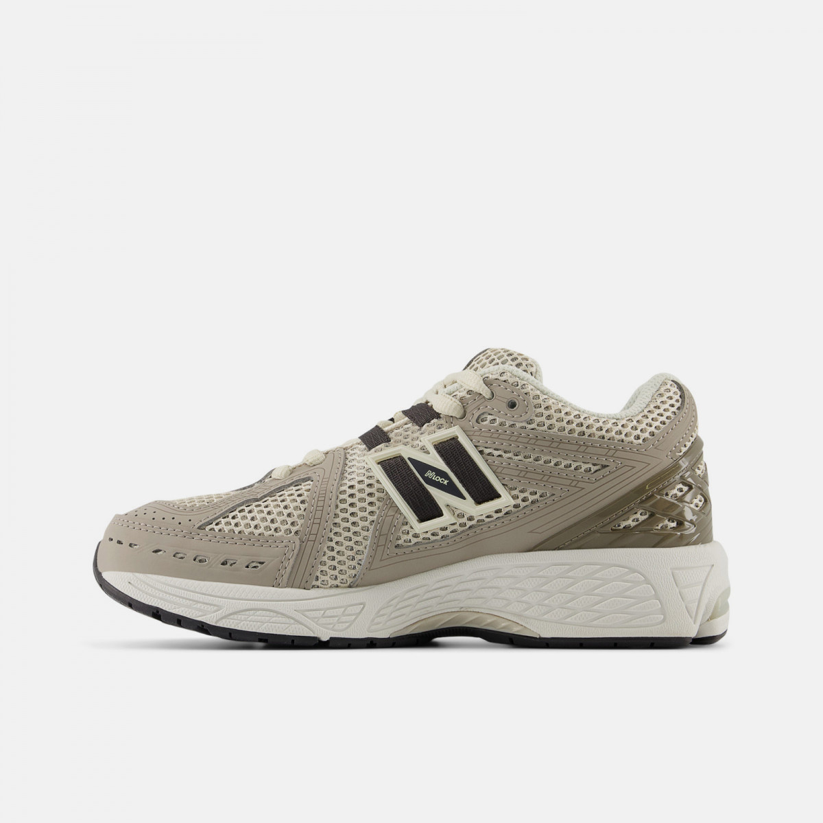 Кросівки підліткові 1906 GC1906CC New Balance 4 (36) Бежевий GC1906CC