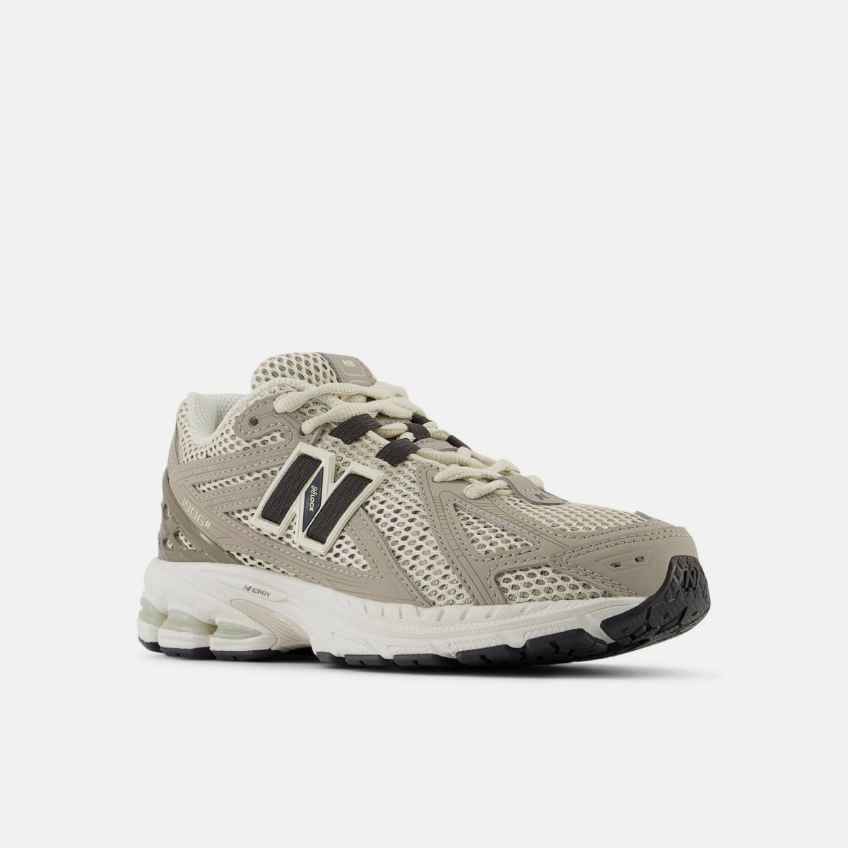 Кросівки підліткові 1906 GC1906CC New Balance 4 (36) Бежевий GC1906CC