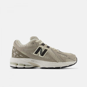 Кросівки підліткові 1906 GC1906CC New Balance 5 (37,5) Бежевий GC1906CC
