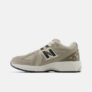 Кросівки підліткові 1906 GC1906CC New Balance 5 (37,5) Бежевий GC1906CC