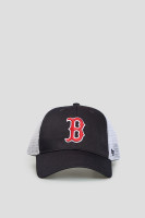 Бейсболка 47 Brand MLB Boston Red Sox Branson MVP B-BRANS02CTP-NYA