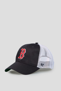 Бейсболка 47 Brand MLB Boston Red Sox Branson MVP B-BRANS02CTP-NYA