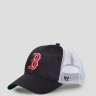 Бейсболка 47 Brand MLB Boston Red Sox Branson MVP B-BRANS02CTP-NYA