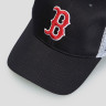 Бейсболка 47 Brand MLB Boston Red Sox Branson MVP B-BRANS02CTP-NYA