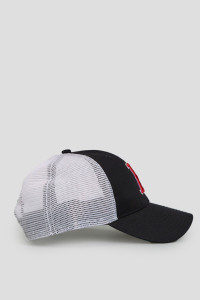 Бейсболка 47 Brand MLB Boston Red Sox Branson MVP B-BRANS02CTP-NYA