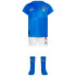 Футбольна форма Італія FIGC PUMA Baby Home 765647-01