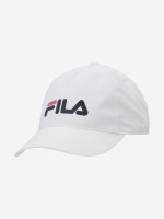Бейсболка для дівчаток 119313FLA-00 FILA 54 Білий 119313FLA-00