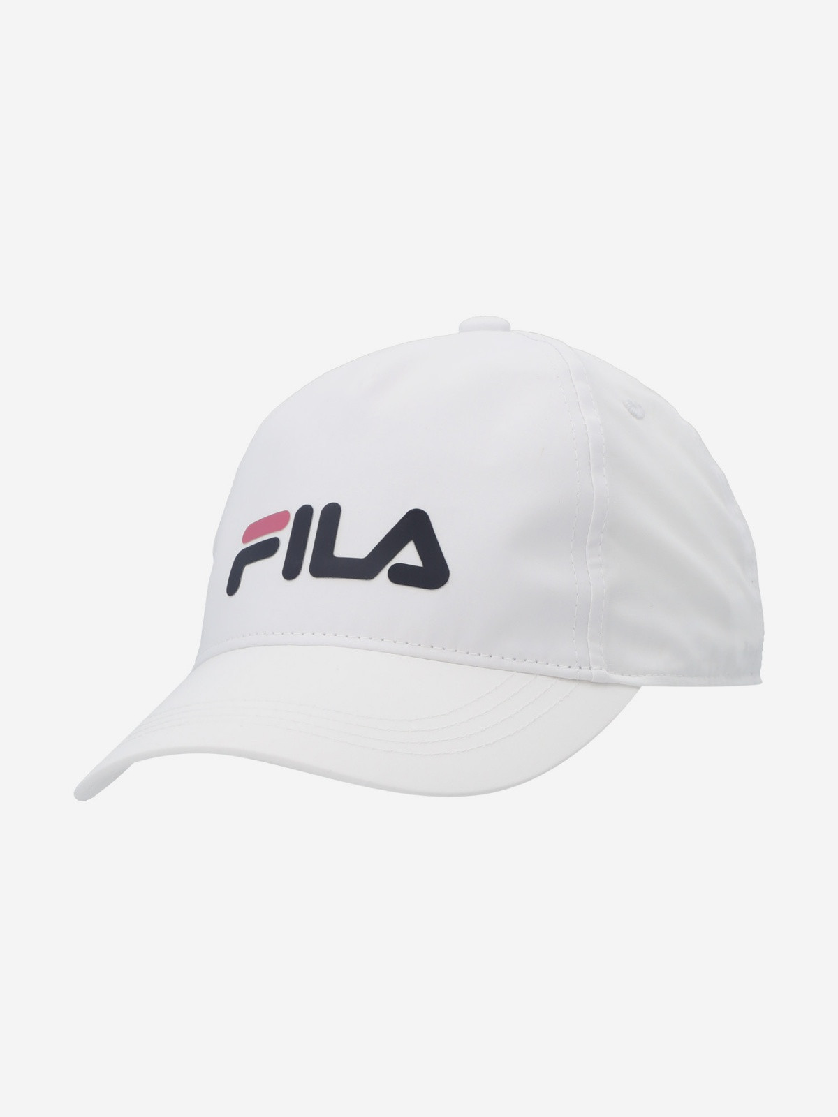 Бейсболка для дівчаток 119313FLA-00 FILA 54 Білий 119313FLA-00