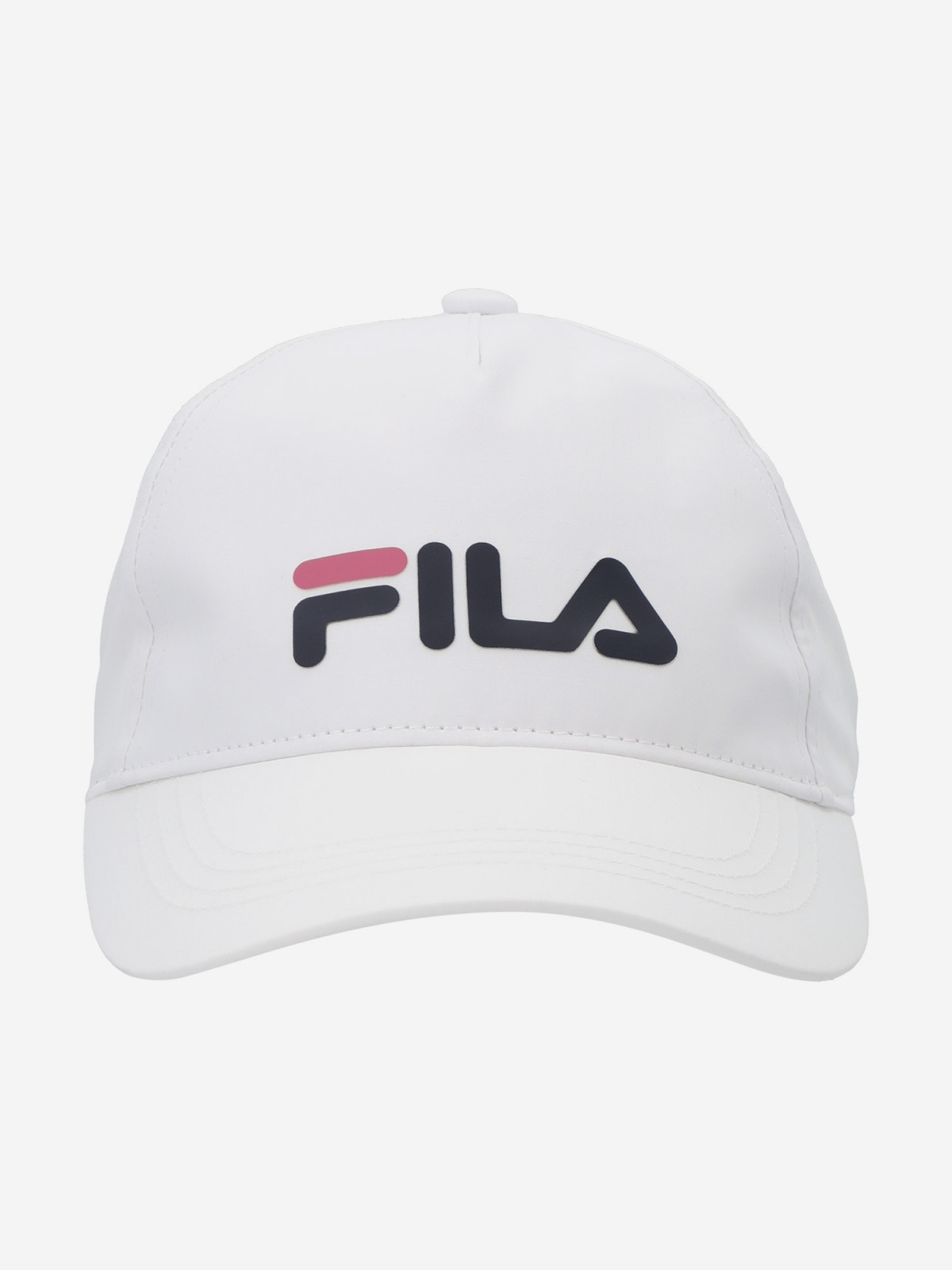 Бейсболка для дівчаток 119313FLA-00 FILA 54 Білий 119313FLA-00