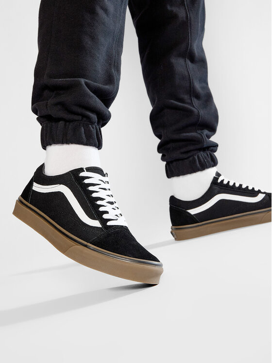Кросівки чоловічі Vans Old Skool VN0001R1GI61 41 VN0001R1GI61
