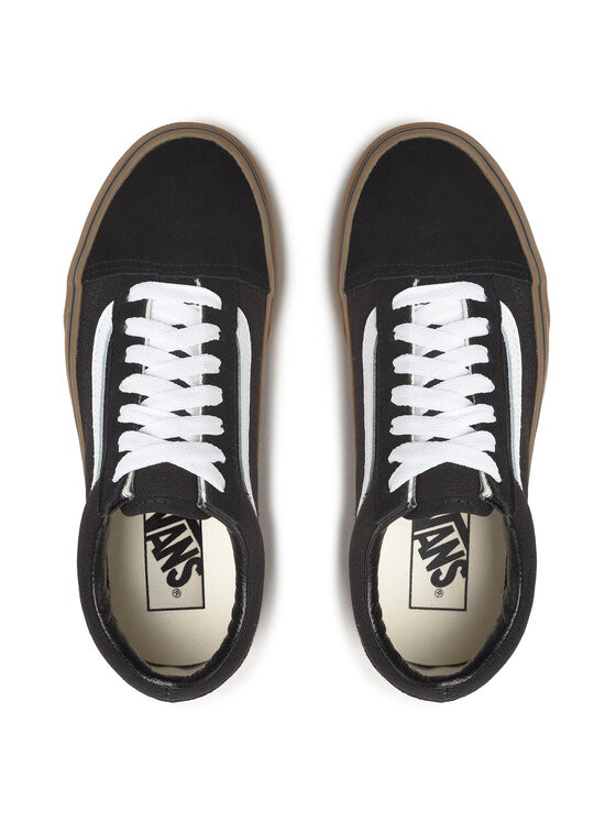 Кросівки чоловічі Vans Old Skool VN0001R1GI61 41 VN0001R1GI61