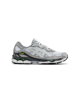 Кросівки Asics Gel-Nyc Grey/White 1203A383-109