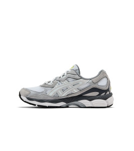 Кросівки Asics Gel-Nyc Grey/White 1203A383-109