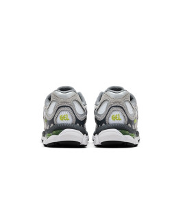 Кросівки Asics Gel-Nyc Grey/White 1203A383-109