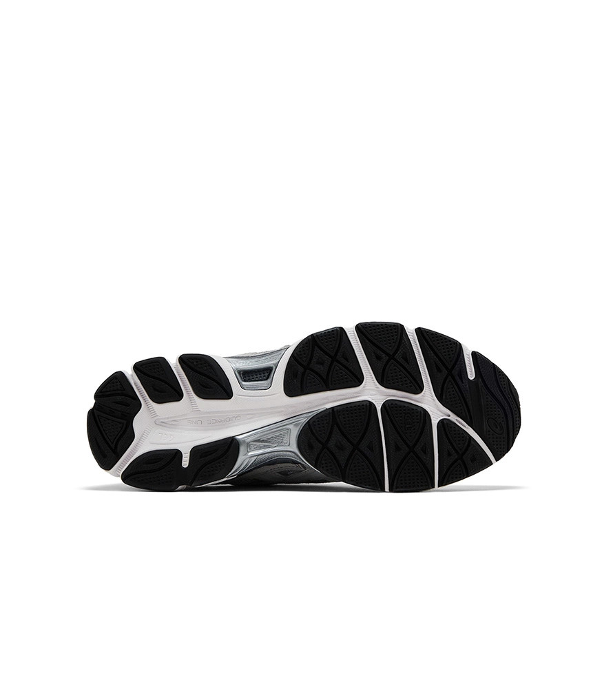 Кросівки Asics Gel-Nyc Grey/White 1203A383-109