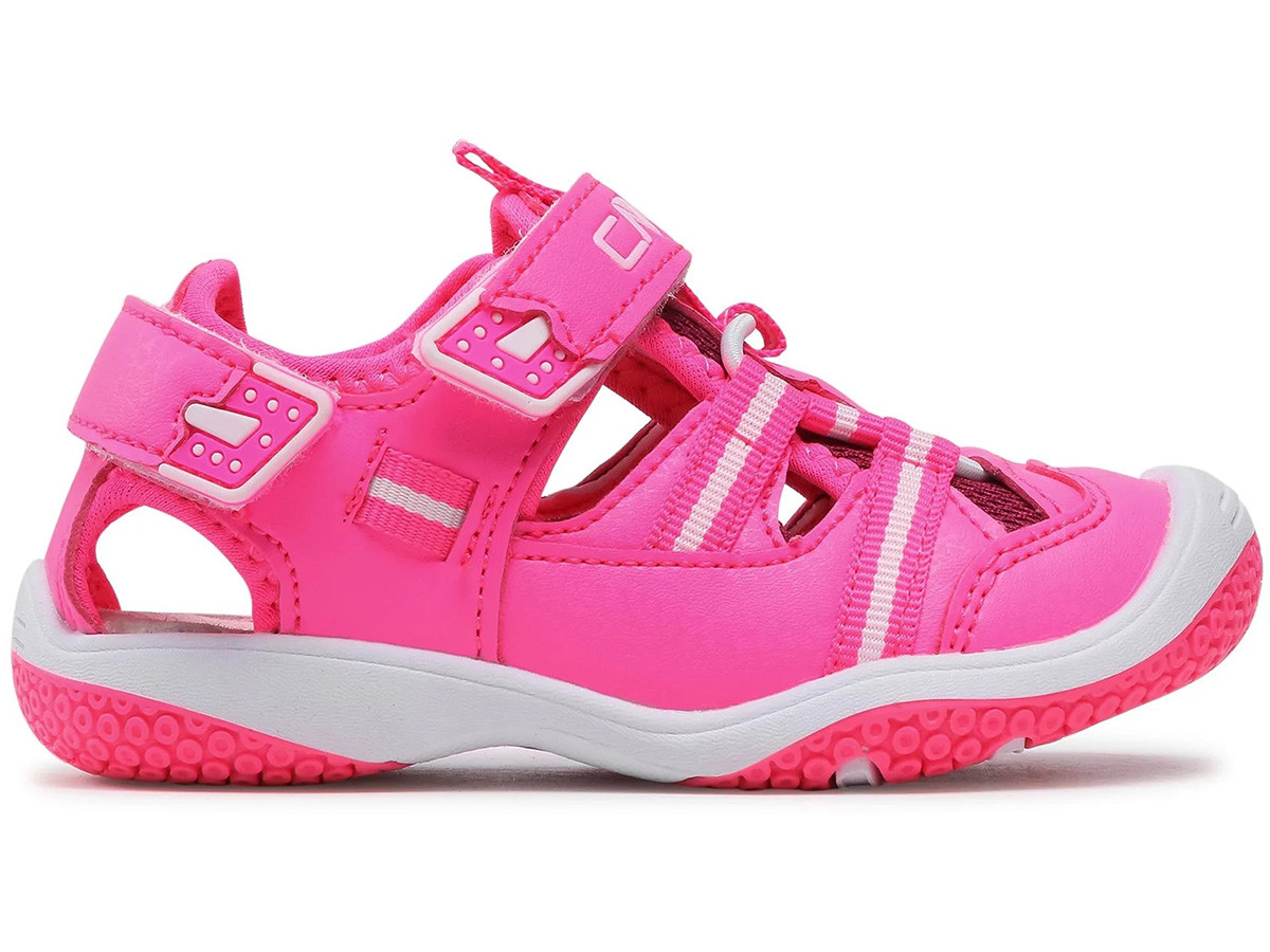 Сандалі CMP BABY NABOO HIKING SANDAL 30Q9552-B880