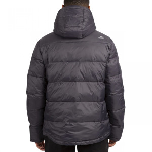 Куртка Heyward MAJKCATR0019-DARK GREY Trespass L Темно-сірий MAJKCATR0019-DARK GREY