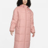 Парка W NSW TF THRMR CLSC PARKA FB7675-618 Nike M Розовий FB7675-618