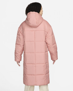 Парка W NSW TF THRMR CLSC PARKA FB7675-618 Nike M Розовий FB7675-618