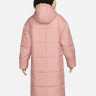 Парка W NSW TF THRMR CLSC PARKA FB7675-618 Nike M Розовий FB7675-618