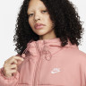 Парка W NSW TF THRMR CLSC PARKA FB7675-618 Nike M Розовий FB7675-618