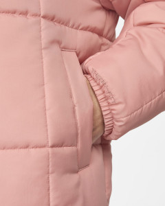 Парка W NSW TF THRMR CLSC PARKA FB7675-618 Nike M Розовий FB7675-618