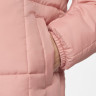 Парка W NSW TF THRMR CLSC PARKA FB7675-618 Nike M Розовий FB7675-618