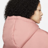 Парка W NSW TF THRMR CLSC PARKA FB7675-618 Nike M Розовий FB7675-618