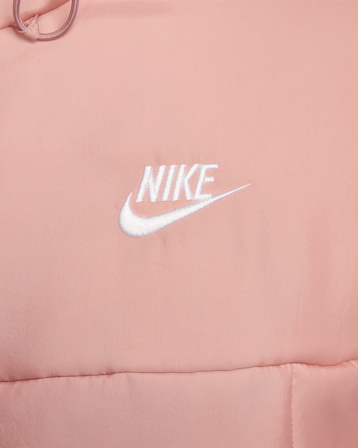 Парка W NSW TF THRMR CLSC PARKA FB7675-618 Nike M Розовий FB7675-618