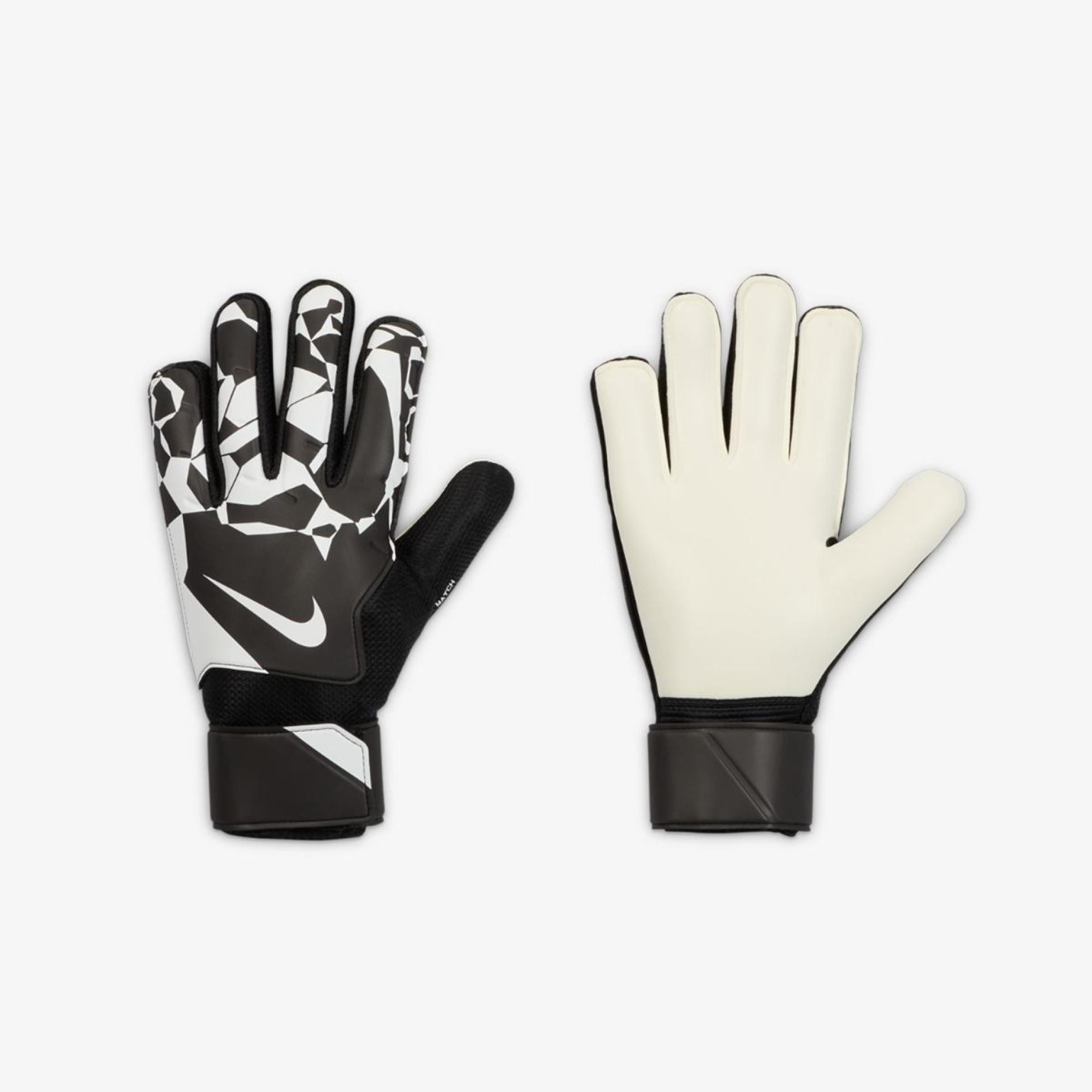 Рукавиці воротарські Nike GK MATCH - HO24 HQ0257-010