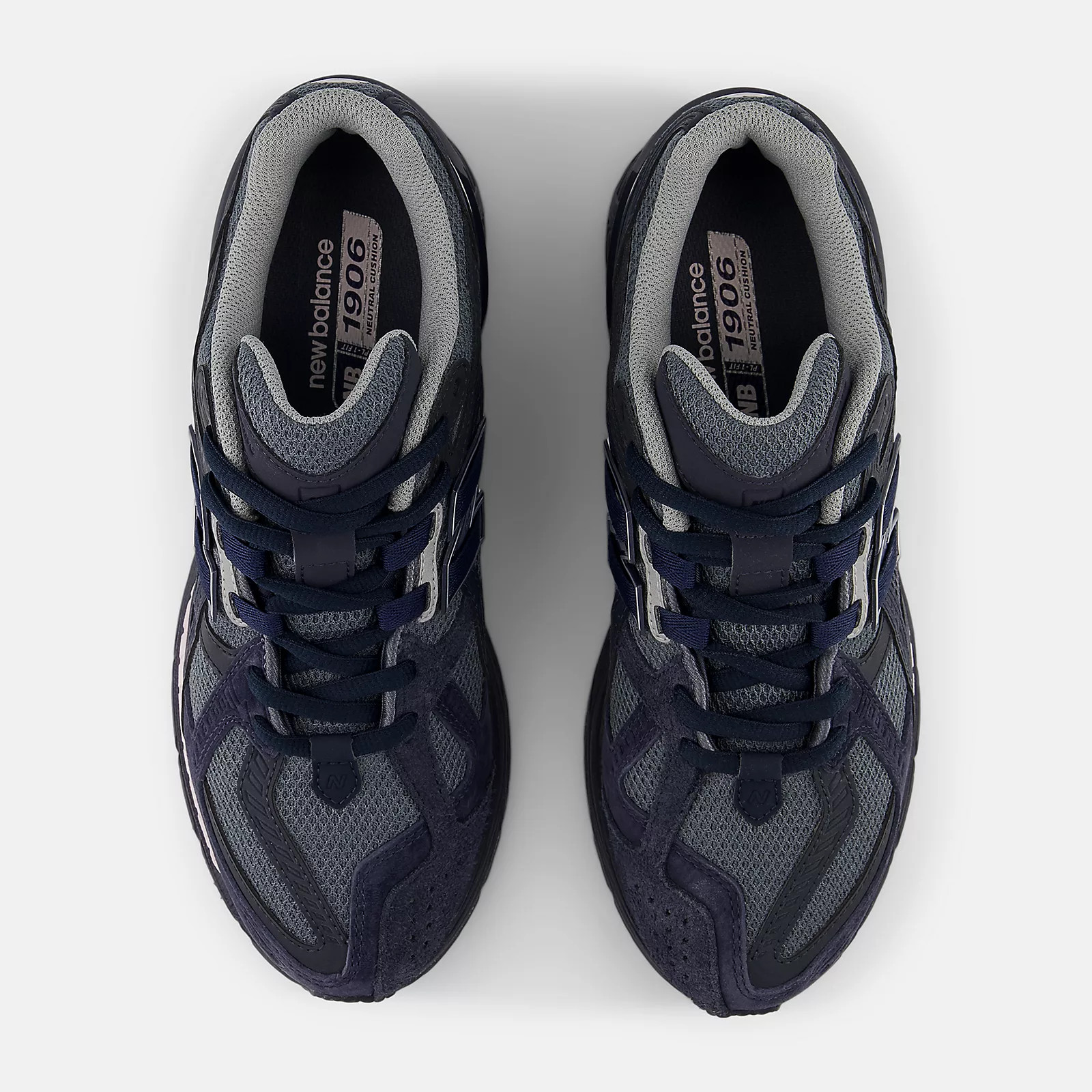 Кросівки New Balance 1906 Utility U1906NVP