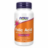 Таблетки Folic Acid 800mcg - 250 tabs 2022-10-1501