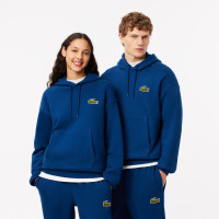 Толстовка Lacoste Unisex Loose Fit Hoodie SH2754 51 HBM