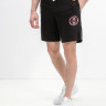 Шорти JPSTANDY SWEAT SHORTS 12225087-Black Jack&Jones L Чорний 12225087-BLACK