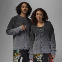 Толстовка M J AIR JDN CARDIGAN  Чол L FV7426-070