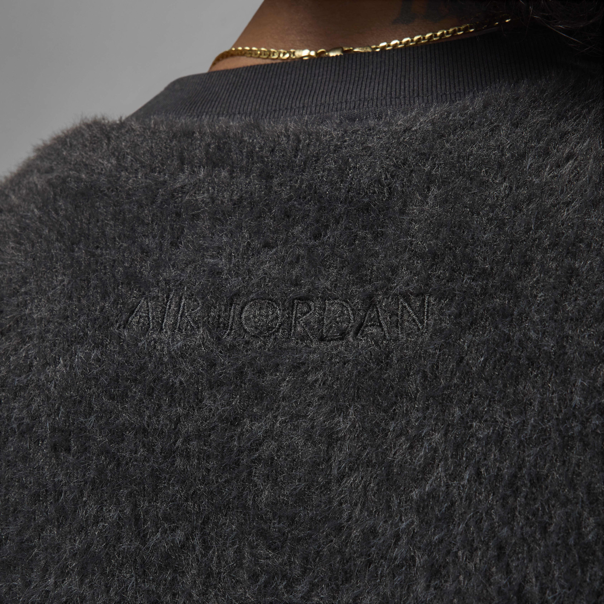 Толстовка M J AIR JDN CARDIGAN Чол L FV7426-070