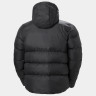 Куртка ACTIVE PUFFY JACKET 53523990 HELLY HANSEN S Чорний 53523990