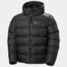 Куртка ACTIVE PUFFY JACKET 53523990 HELLY HANSEN S Чорний 53523990
