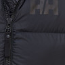 Куртка ACTIVE PUFFY JACKET 53523990 HELLY HANSEN S Чорний 53523990