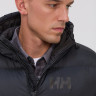 Куртка ACTIVE PUFFY JACKET 53523990 HELLY HANSEN S Чорний 53523990