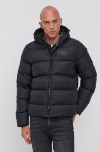 Куртка ACTIVE PUFFY JACKET 53523990 HELLY HANSEN S Чорний 53523990