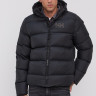 Куртка ACTIVE PUFFY JACKET 53523990 HELLY HANSEN S Чорний 53523990